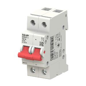 MAIN SWITCH MOD6+ 2P 100A 2 MODULE MAIN SWITCH MOD6+ 2P 100A 2 MODULE