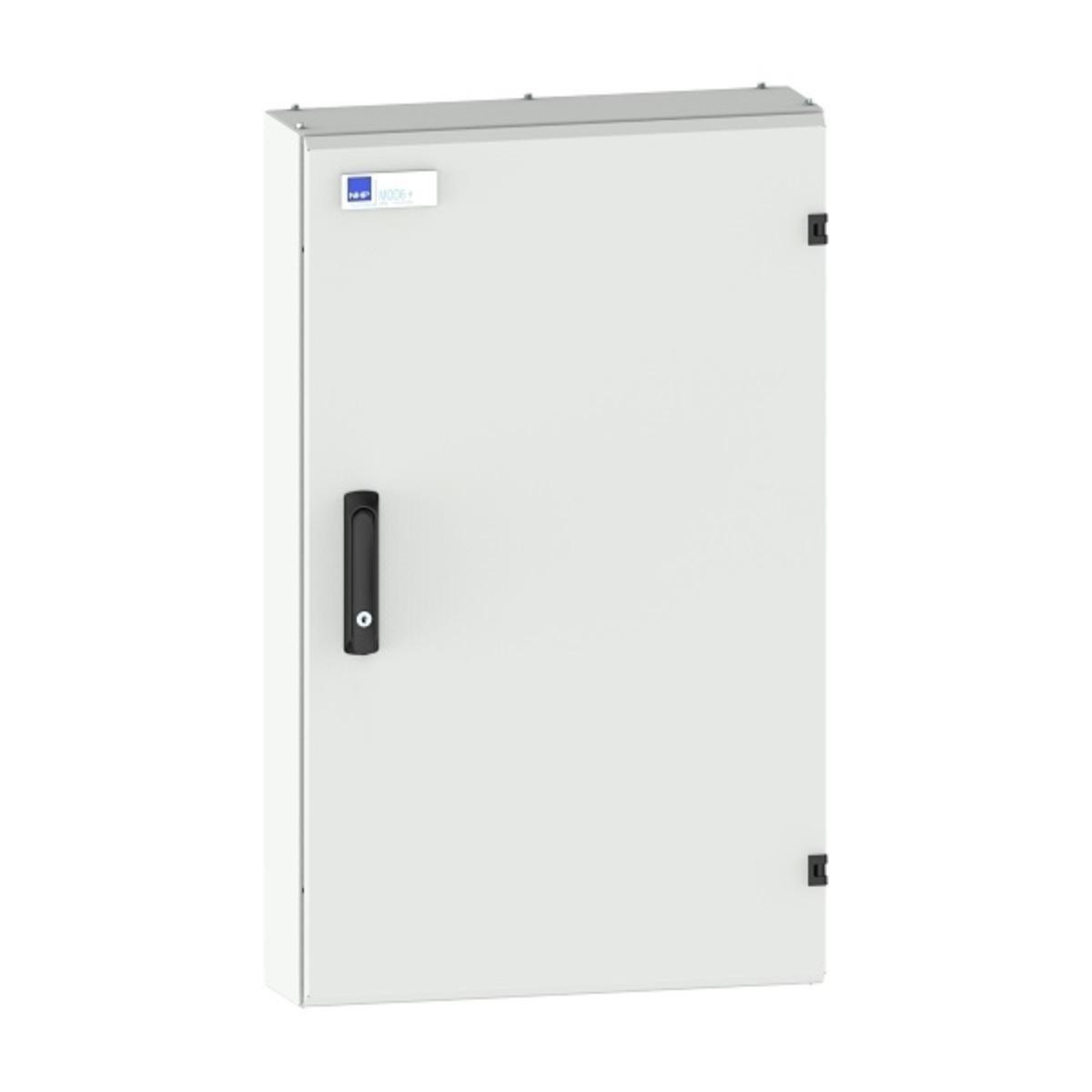 MOD6+ ONE PANELBOARD 36P + 160A MCCB M/S