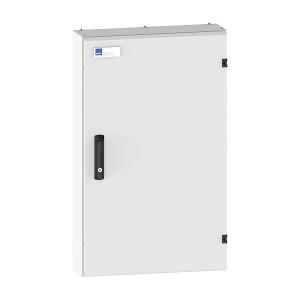 MOD6+ ONE PANELBOARD 36P + 160A MCCB M/S MOD6+ ONE PANELBOARD 36P + 160A MCCB M/S