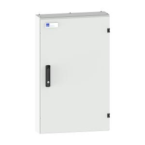 MOD6+ ONE PANELBOARD 48P + 160A MCCB M/S MOD6+ ONE PANELBOARD 48P + 160A MCCB M/S