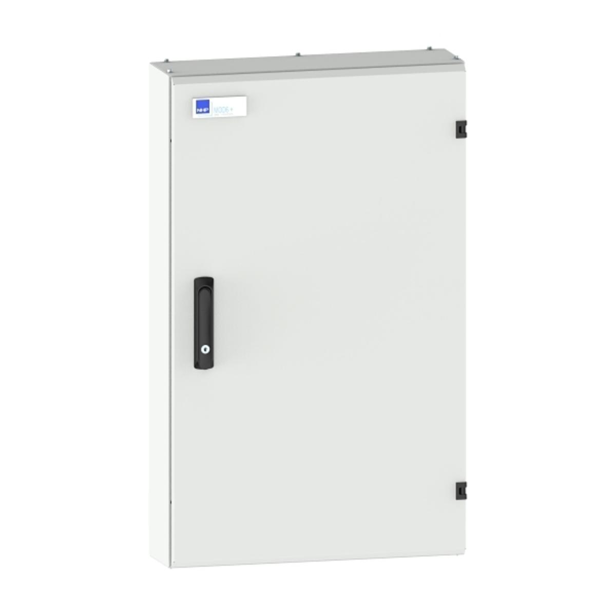 MOD6+ ONE PANELBOARD 60P + 200A MCCB M/S