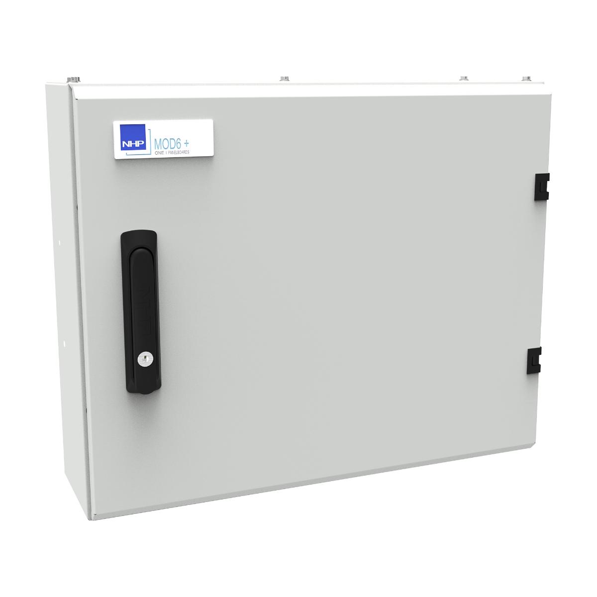 MOD6+ ONE PANELBOARD ACC MOD DIN 42WAY
