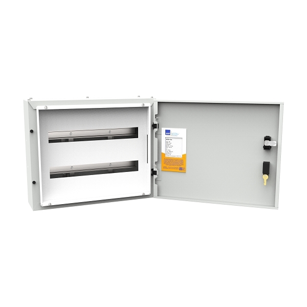 MOD6+ ONE PANELBOARD ACC MOD DIN 42WAY