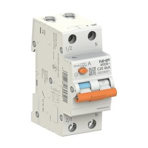 RCBO MOD6+ 1P+SN 32A 6KA 30MA 2 MODULE RCBO MOD6+ 1P+SN 32A 6KA 30MA 2 MODULE