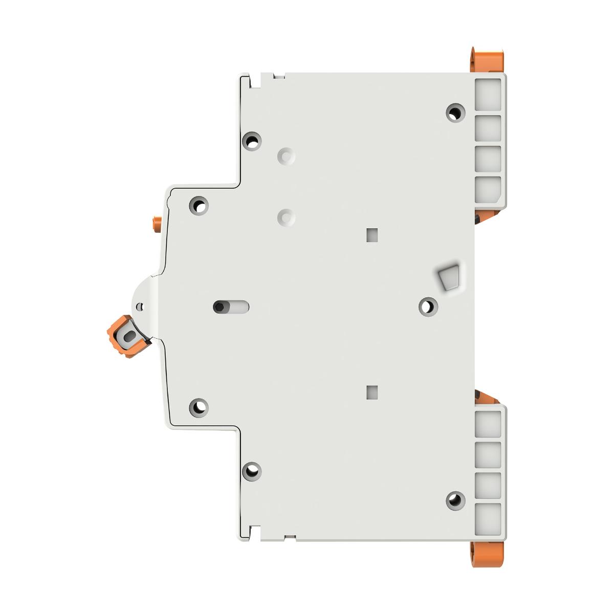 RCBO MOD6+ 1P+SN 20A 6KA 10MA 1 MODULE