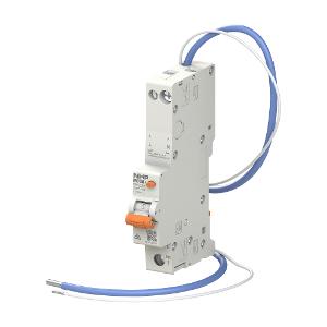 RCBO MOD6+ 1P+N 40A 6KA 30MA 1 MODULE RCBO MOD6+ 1P+N 40A 6KA 30MA 1 MODULE