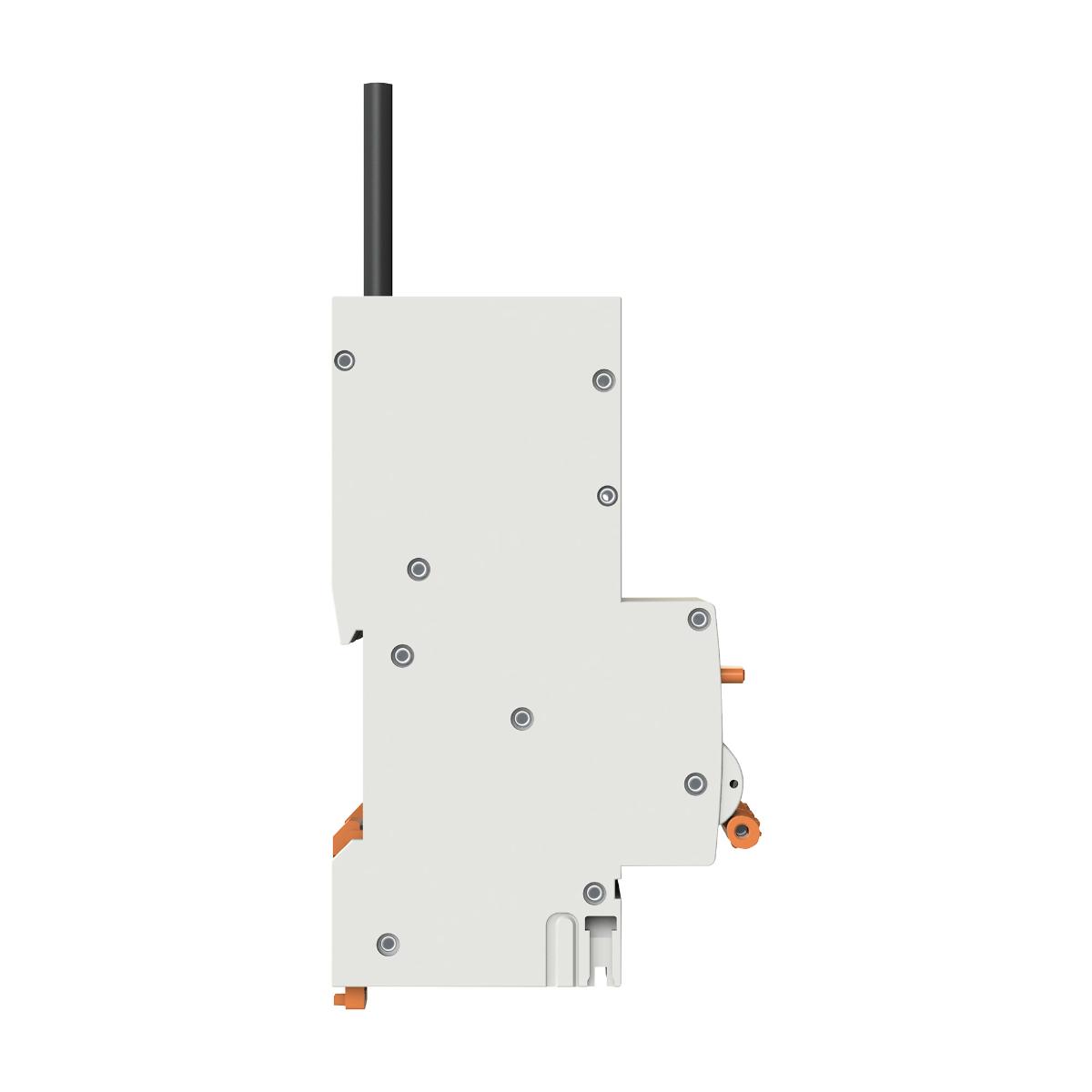 RCBO MOD6+ 3P+N 40A 6KA 30MA 3 MODULE
