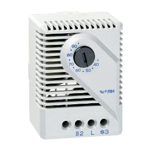 HYGROSTAT ALARM 35-95 RHPCT 1 C/O HYGROSTAT ALARM 35-95 RHPCT 1 C/O