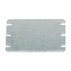 MOUNTING PLATE STEEL SUIT 255X180MM MOUNTING PLATE STEEL SUIT 255X180MM