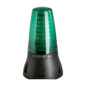 BEACON 48 LED STEADY/FLASH 240VAC GREEN BEACON 48 LED STEADY/FLASH 240VAC GREEN