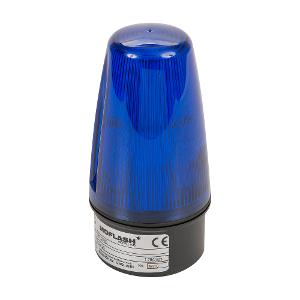 BEACON ES 2.3J-XENON FL/STR 115VAC BLUE BEACON ES 2.3J-XENON FL/STR 115VAC BLUE