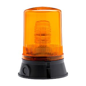BEACON 10J-XENON FLSH/STR 12-24VDC AMBER BEACON 10J-XENON FLSH/STR 12-24VDC AMBER
