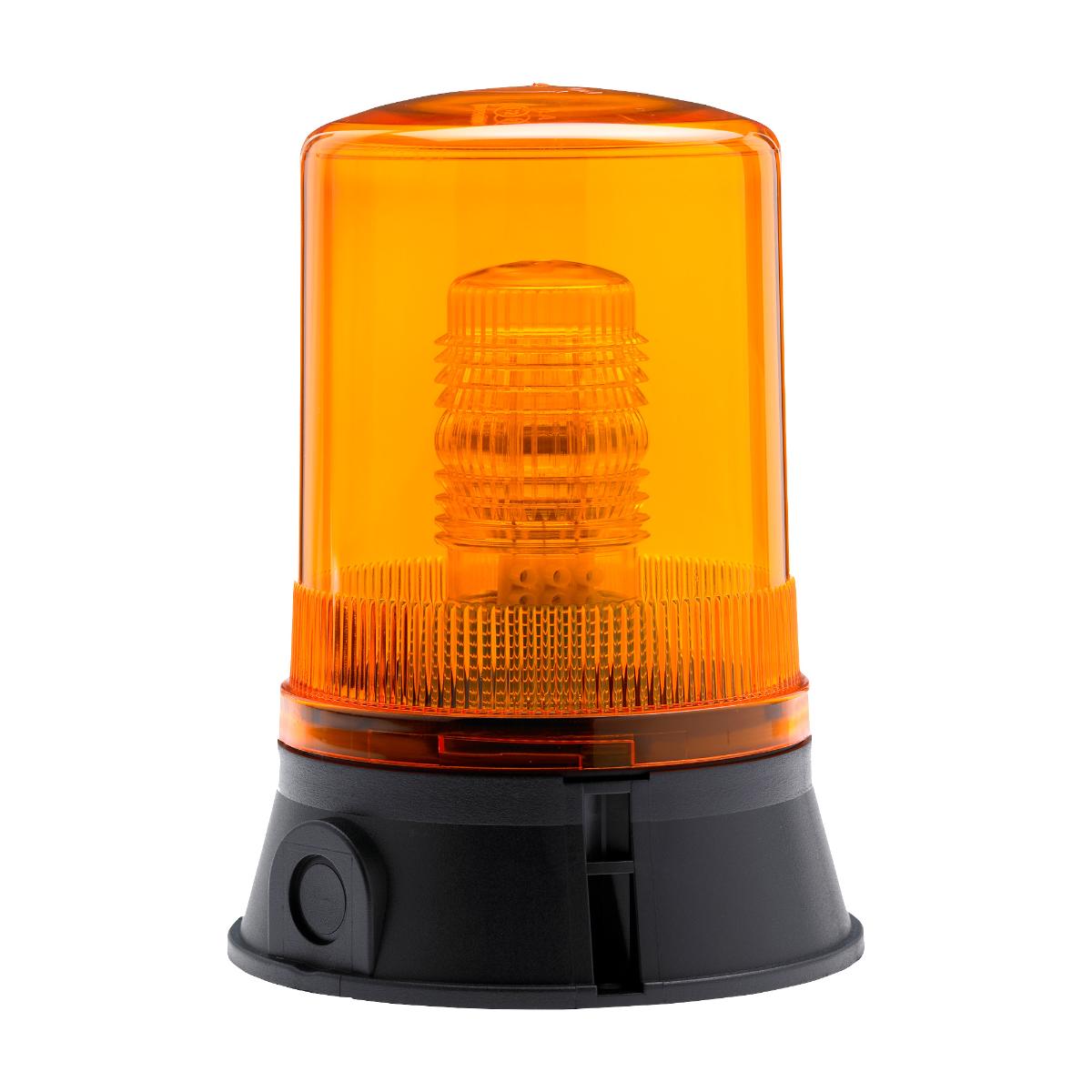 BEACON 10J-XENON FLSH/STR 12-24VDC AMBER