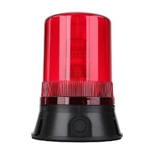 BEACON 10J-XENON FLSH/STR 12-24VDC RED BEACON 10J-XENON FLSH/STR 12-24VDC RED