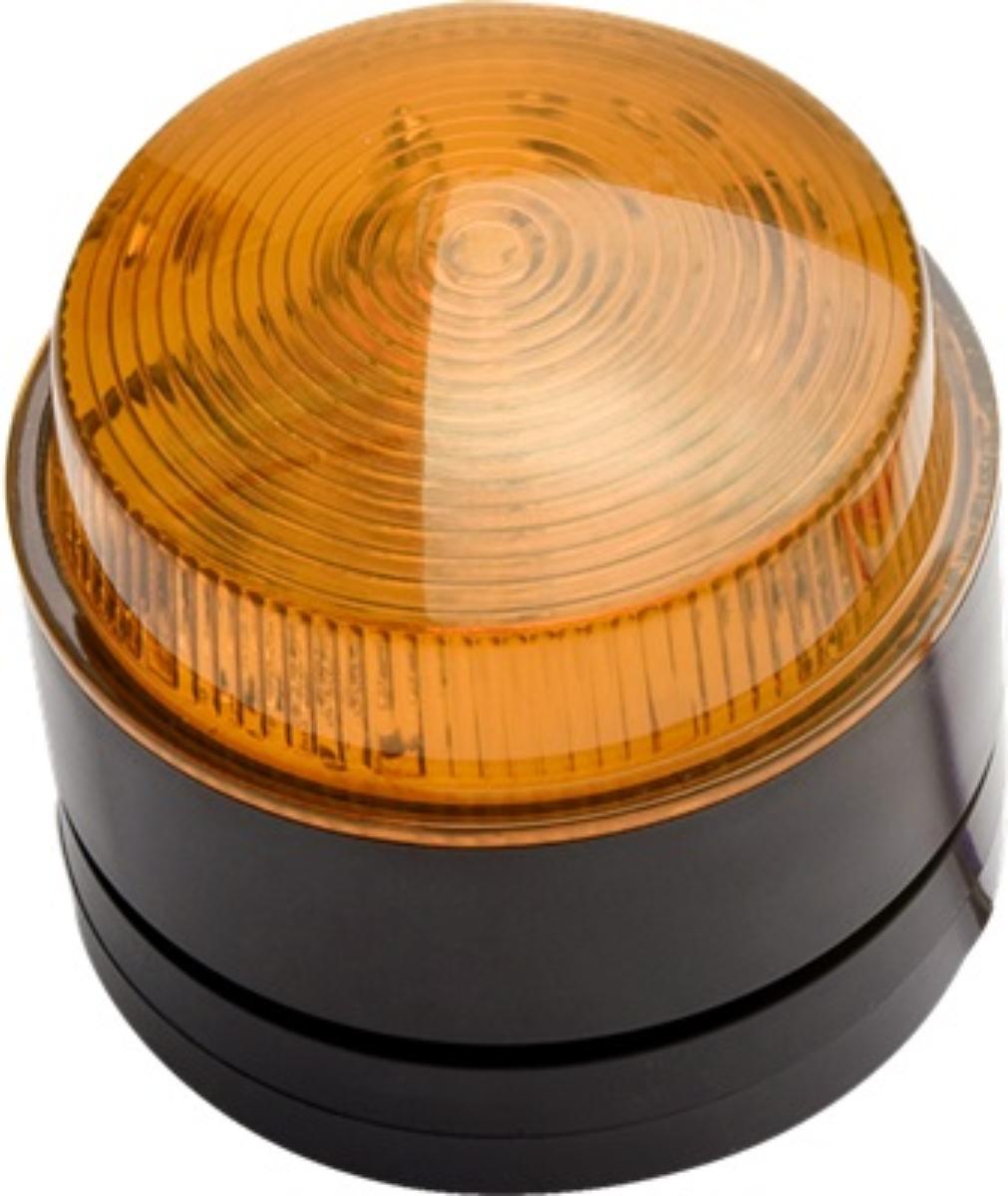 BEACON 2J-XENON FLSH/STR 240V AC AMBER