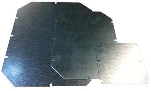 METAL MOUNTING PLATE SUIT NLP292411