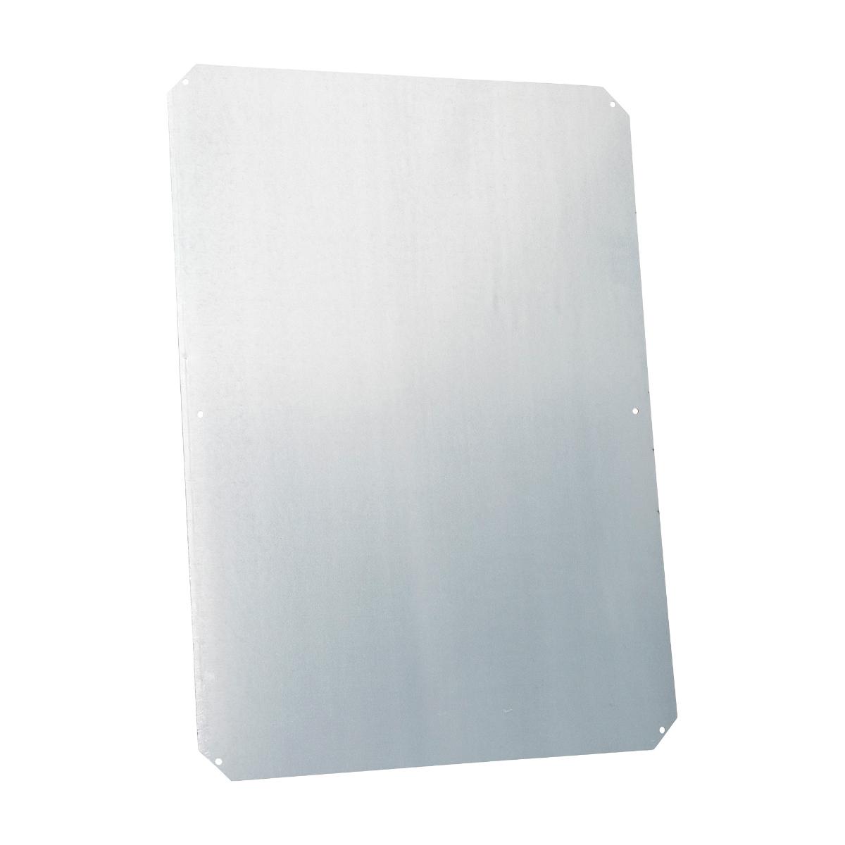 MNTG PLT INSULATED SUIT ARCA 800X600MM