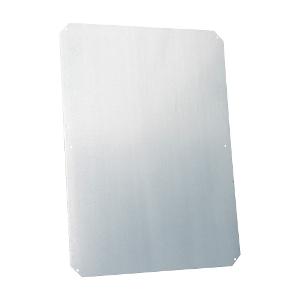 MNTG PLT INSULATED SUIT ARCA 800X600MM MNTG PLT INSULATED SUIT ARCA 800X600MM