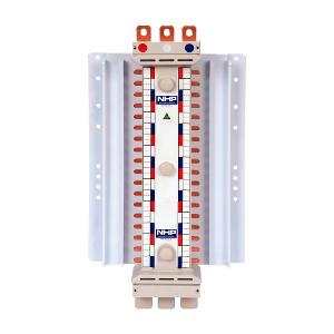 CHASSIS NC DIN-T 250A 60WAY 3P UNIV FEED CHASSIS NC DIN-T 250A 60WAY 3P UNIV FEED