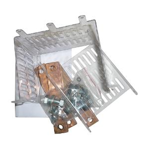 CONNECTION KIT 200A 4POLE TOP FEED CONNECTION KIT 200A 4POLE TOP FEED