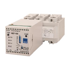 ELECTRONIC OVERLOAD 33-160A 110VAC CTRL ELECTRONIC OVERLOAD 33-160A 110VAC CTRL
