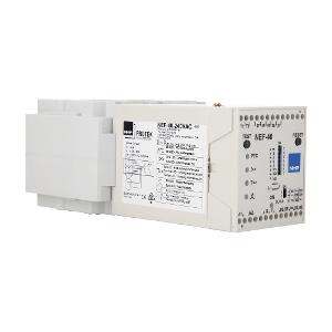 ELECTRONIC OVERLOAD 8.25-40A 240VAC CTRL ELECTRONIC OVERLOAD 8.25-40A 240VAC CTRL