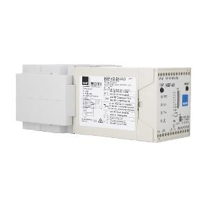 ELECTRONIC OVERLOAD 8.25-40A 24VAC CTRL ELECTRONIC OVERLOAD 8.25-40A 24VAC CTRL