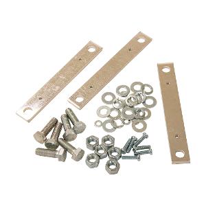 BUSBAR SET FOR NEF40-160 SET OF 3 BUSBAR SET FOR NEF40-160 SET OF 3