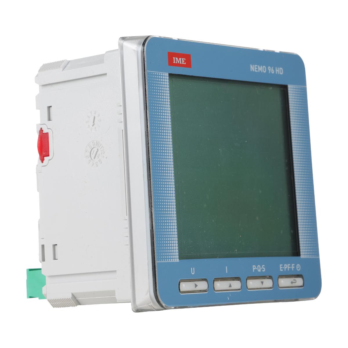 MULTIFUNCTION BASE METER NEMO 96 HD