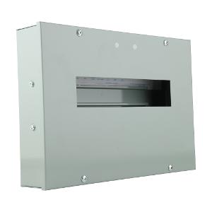 DIN-T NLC METAL LOADCENTRE 12WAY SUR MNT DIN-T NLC METAL LOADCENTRE 12WAY SUR MNT
