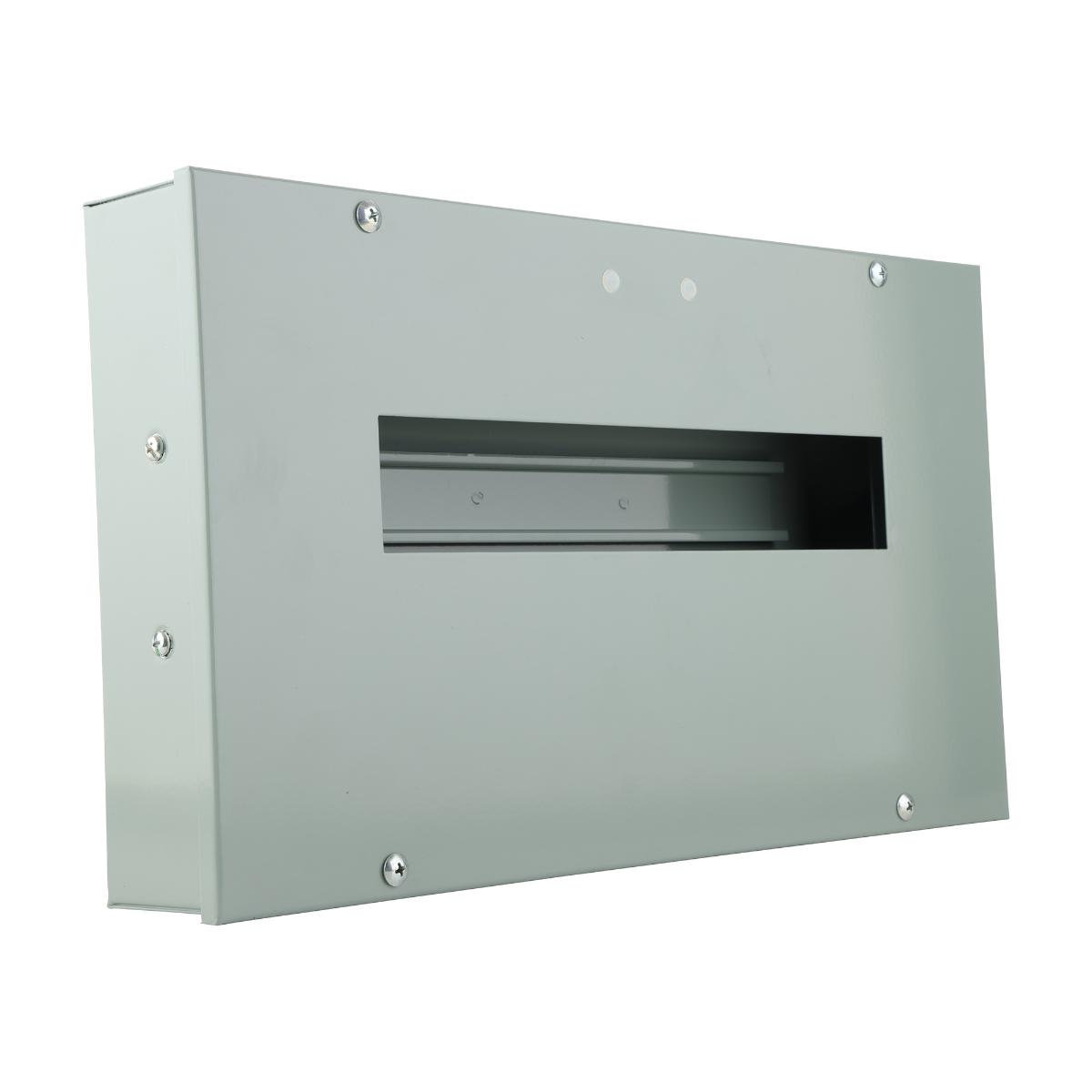 DIN-T NLC METAL LOADCENTRE 15WAY SUR MNT