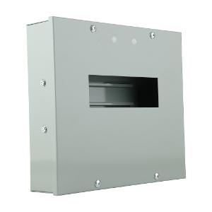 DIN-T NLC METAL LOADCENTRE 8WAY SUR MNT DIN-T NLC METAL LOADCENTRE 8WAY SUR MNT