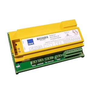 RAPID TEST RCD WI-FI MASTER + 8CH MODULE RAPID TEST RCD WI-FI MASTER + 8CH MODULE