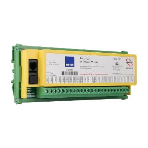 RAPID TEST RCD CHANNEL MODULE 110/240V RAPID TEST RCD CHANNEL MODULE 110/240V