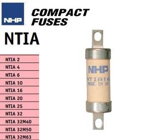 BOLT-IN FUSE OFFSET TAG 500V 4A BOLT-IN FUSE OFFSET TAG 500V 4A
