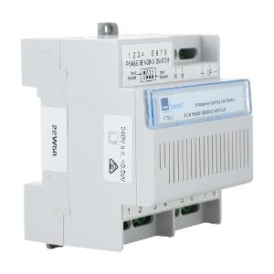 EMERGENCY LIGHT SENSOR MODULE DIN MTD EMERGENCY LIGHT SENSOR MODULE DIN MTD