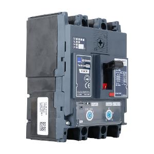 MCCB TBP 3P 50A 70KA 160 FRAME MCCB TBP 3P 50A 70KA 160 FRAME
