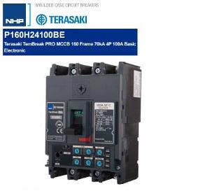 MCCB TBP 4P 100A 70KA 160 FRAME MCCB TBP 4P 100A 70KA 160 FRAME