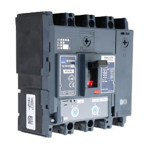 MCCB TBP 4P 100A 70KA 160 FRAME MCCB TBP 4P 100A 70KA 160 FRAME