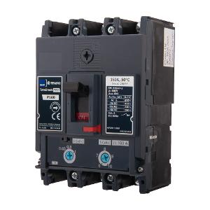 MCCB TBP 3P 125A 50KA 160 FRAME MCCB TBP 3P 125A 50KA 160 FRAME