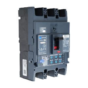 MCCB TBP 3P 160A 36KA 250 FRAME MCCB TBP 3P 160A 36KA 250 FRAME