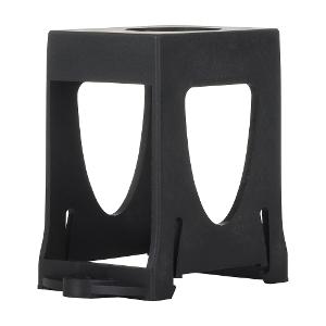 22.5MM P/BUTTON HOLDER DIN MNT OR SCREW 22.5MM P/BUTTON HOLDER DIN MNT OR SCREW