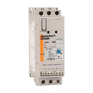PCS SOFT START 480V 43A ND3W 100-240VAC PCS SOFT START 480V 43A ND3W 100-240VAC