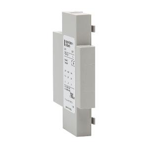 AUXILIARY CONTACT 1N/C 1N/O AUXILIARY CONTACT 1N/C 1N/O