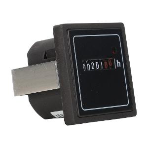 HOUR RUN METER 240V 50HZ AC HOUR RUN METER 240V 50HZ AC