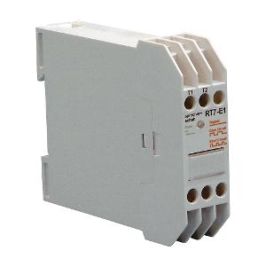 THERMISTOR RELAY AUTO RESET 24-240VAC/DC THERMISTOR RELAY AUTO RESET 24-240VAC/DC
