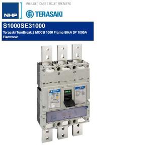 MCCB TEMBREAK2 3P 1000A 50KA 1000 FRAME MCCB TEMBREAK2 3P 1000A 50KA 1000 FRAME