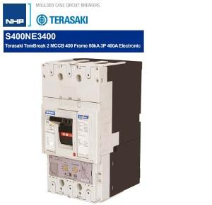MCCB TEMBREAK2 3P 400A 50KA 400 FRAME MCCB TEMBREAK2 3P 400A 50KA 400 FRAME