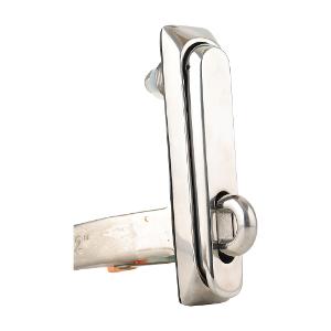 316 S/S PADLOCKABLE SWING HANDLE D93 316 S/S PADLOCKABLE SWING HANDLE D93
