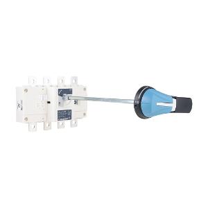 SLB LOAD BREAK SWITCH KIT 4P 250A SLB LOAD BREAK SWITCH KIT 4P 250A